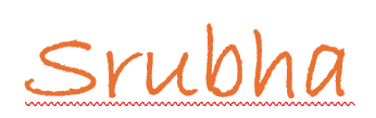 srubha