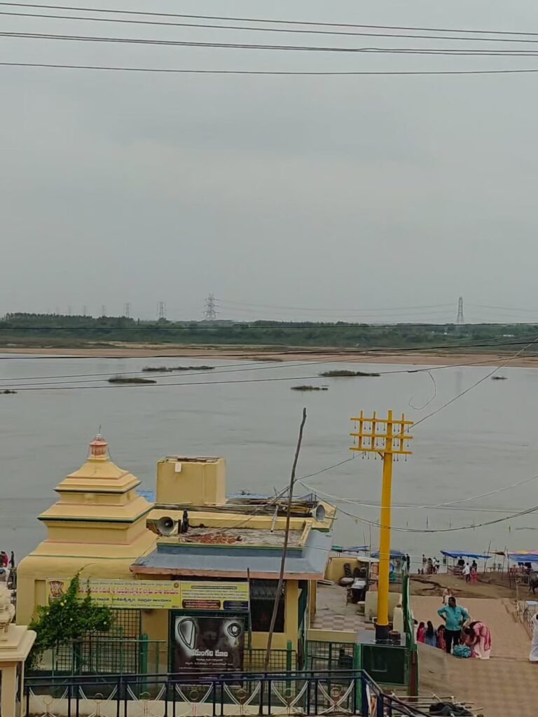 godavari