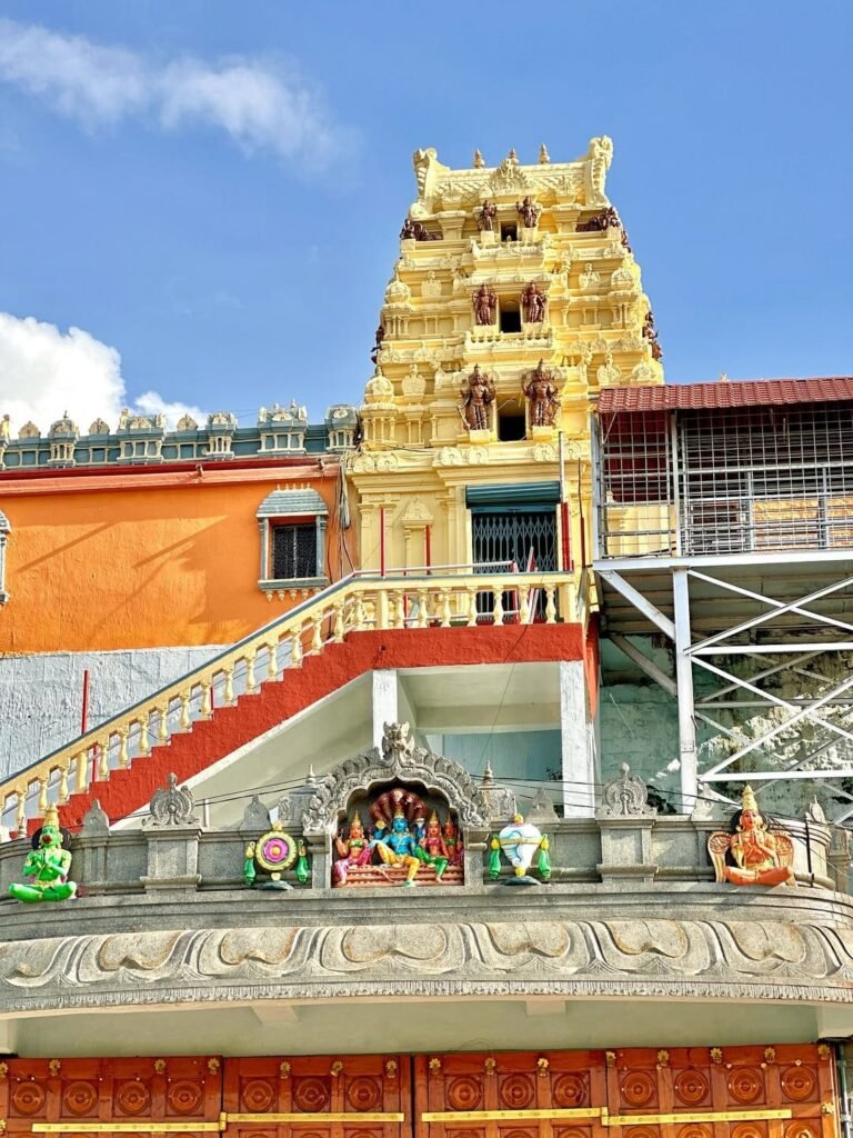 gopuram