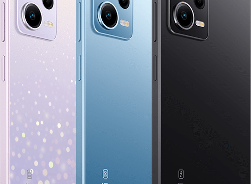 Best 5G Camera Smartphones under 20000 6GB RAM