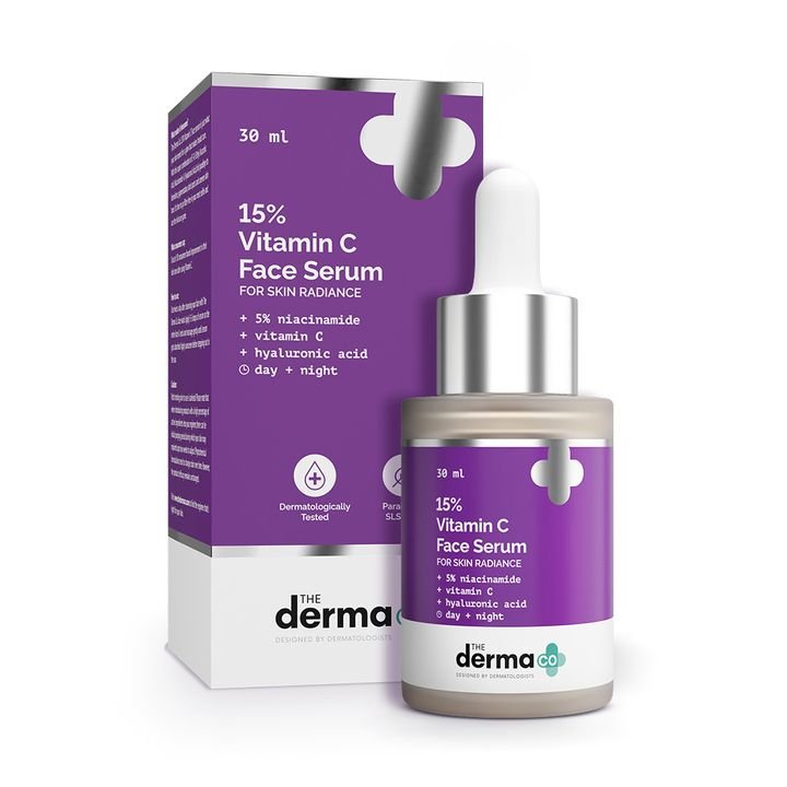 face serum