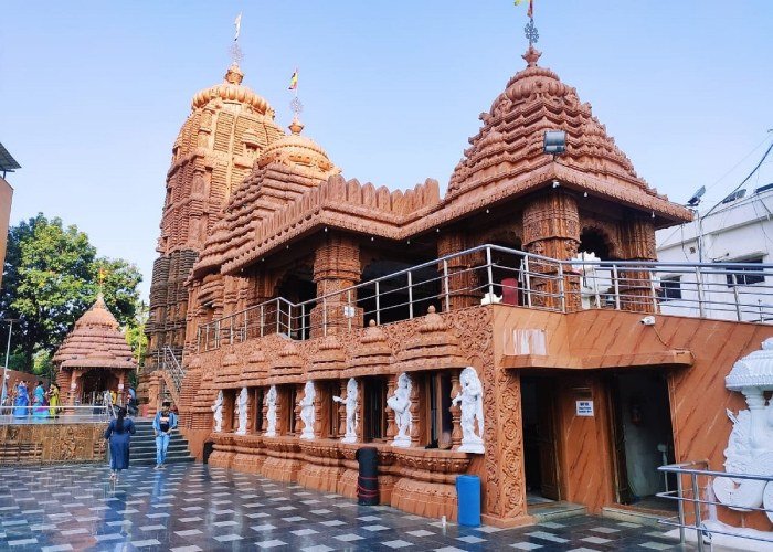 jagannath temple