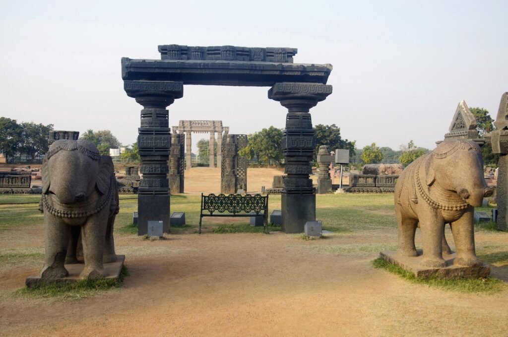 Warangal, Telangana, India
