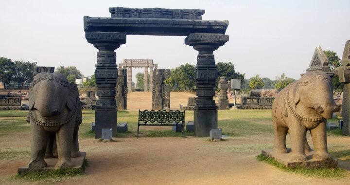 Best Places Near Warangal To Visit With Friends